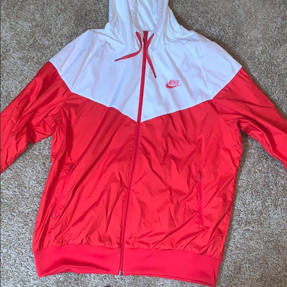 Nike Jacket - Picture 2 of 10